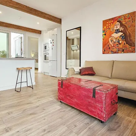 Apartment Amazing In With Wifi *