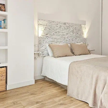 Amazing In With Wifi * Estepona