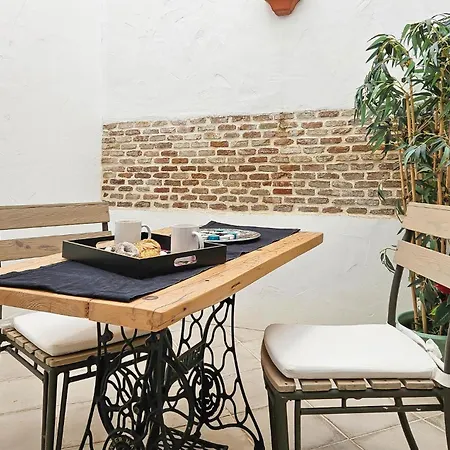 1 Bedroom Stunning In * Estepona