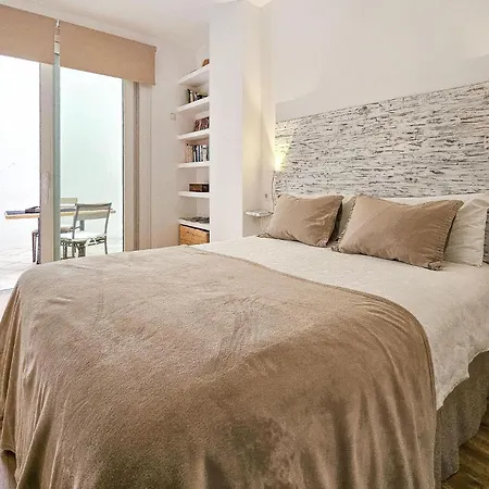Amazing In With Wifi Estepona