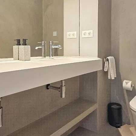 Apartment Amazing In With Wifi Estepona