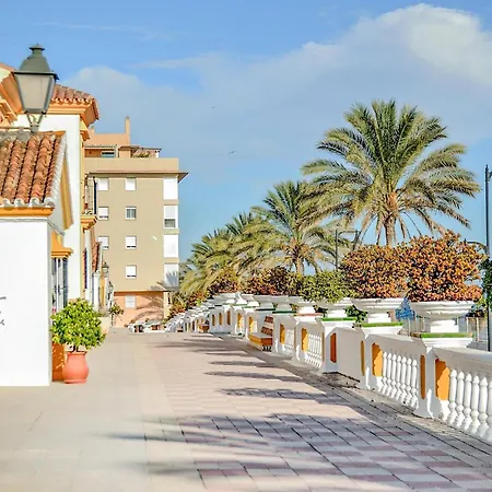 Amazing In With Wifi Estepona