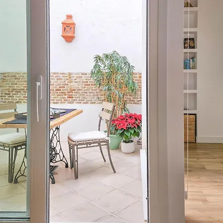Apartment Amazing In With Wifi